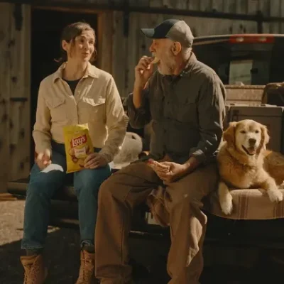 PepsiCo Super Bowl strategy