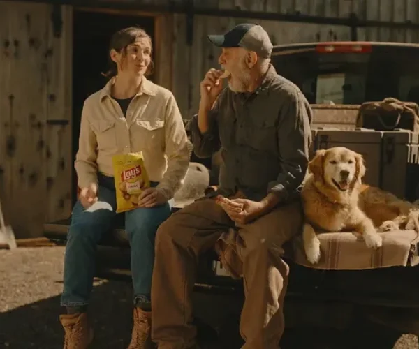 PepsiCo Super Bowl strategy