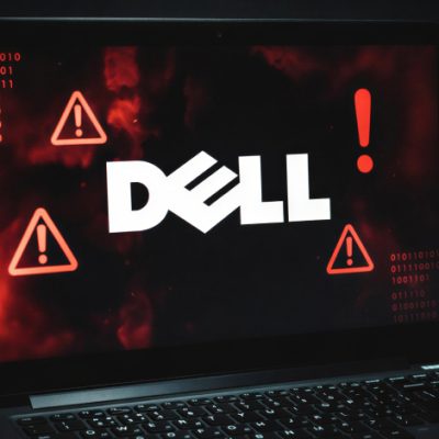 Dell RecoverPoint CVE-2026-22769