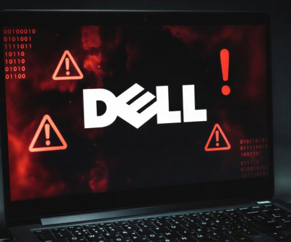 Dell RecoverPoint CVE-2026-22769