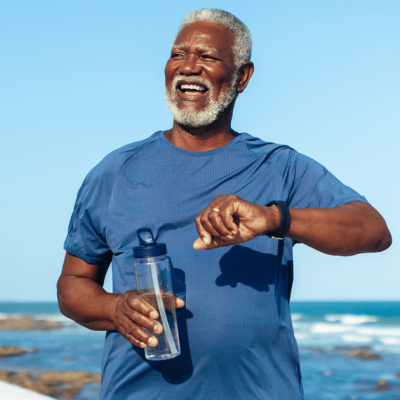 longevity in the Middle East