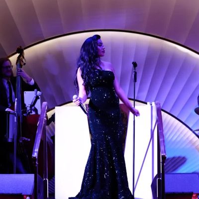 Las Vegas lounge acts