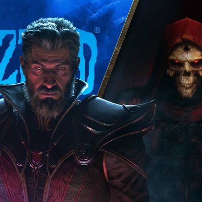 Diablo 2 Resurrected