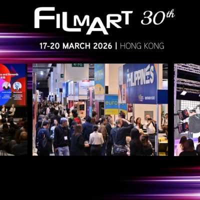 FILMART 30th anniversary