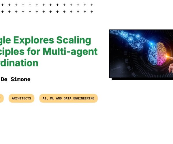 multi-agent coordination