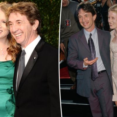 Katherine Short death