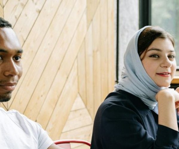 lived experience leadership