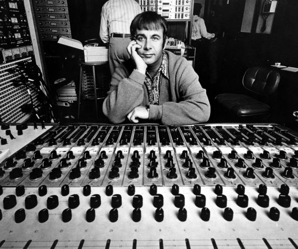 Jerry Kennedy Nashville