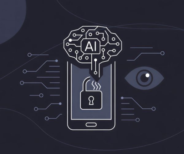 PromptSpy Android Malware
