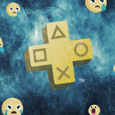 PS Plus free games March 2026