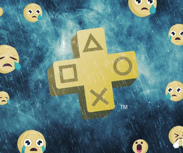 PS Plus free games March 2026