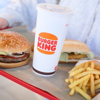 premium fast food