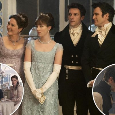 Bridgerton Season 5