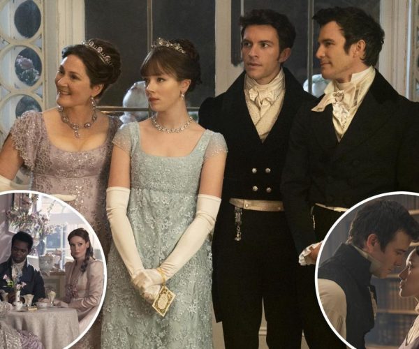 Bridgerton Season 5