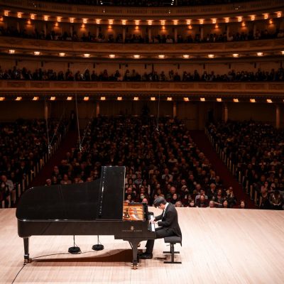 musical variations creativity