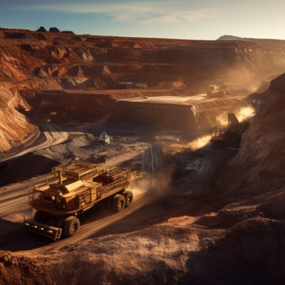 Southern Copper stock