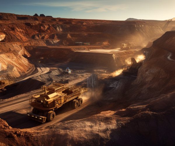 Southern Copper stock
