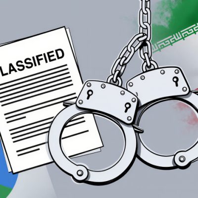 Google engineers indictment