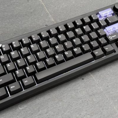 Epomaker Magcore 65 Lite