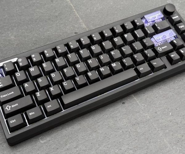 Epomaker Magcore 65 Lite