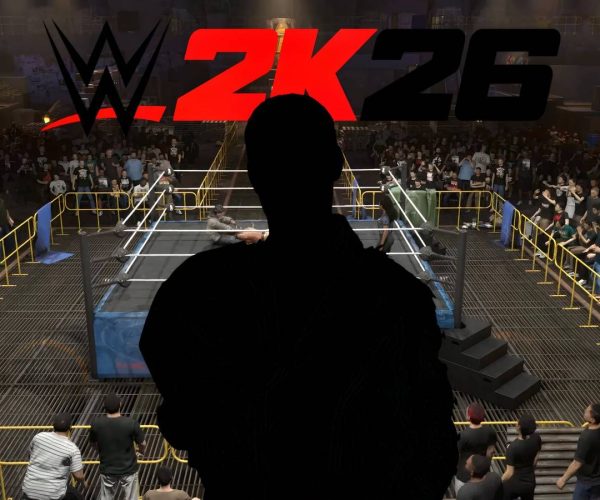 WWE 2K26 Island Mode