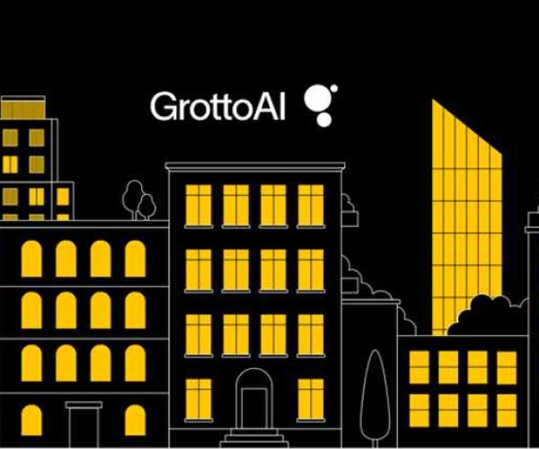 real estate AI