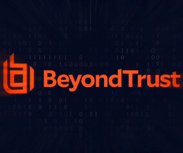 BeyondTrust vulnerability