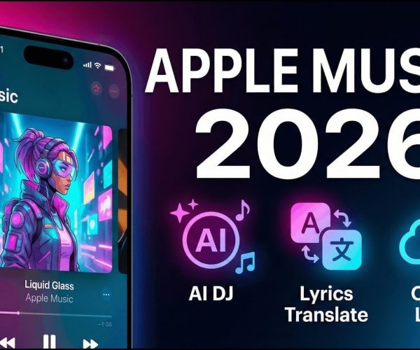 Apple Music Automix