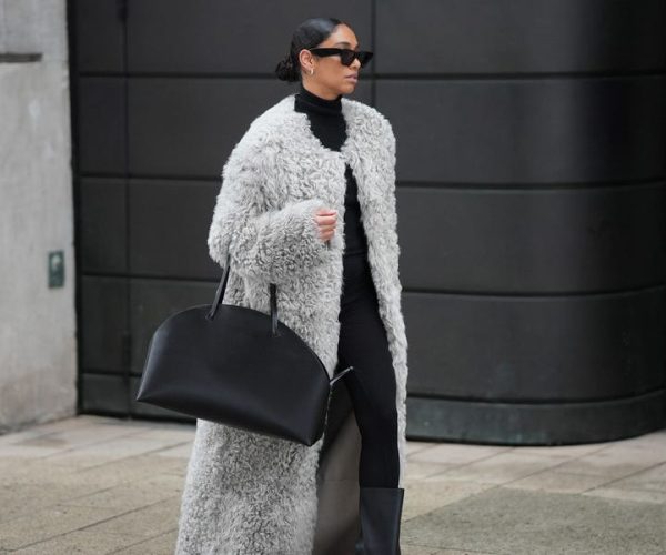 fleece-lined leggings