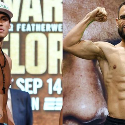 Navarrete vs Nunez live stream