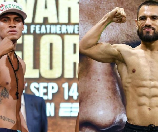Navarrete vs Nunez live stream