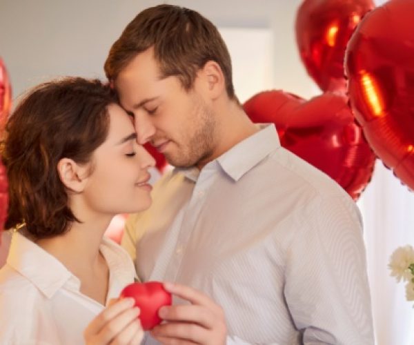 Libra man Cancer woman compatibility