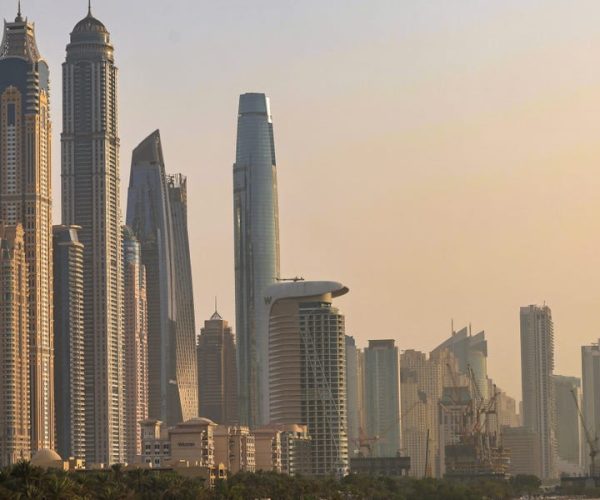 US firms employee safety