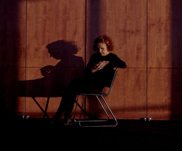 Saariaho opera