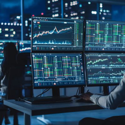 stock market forecast