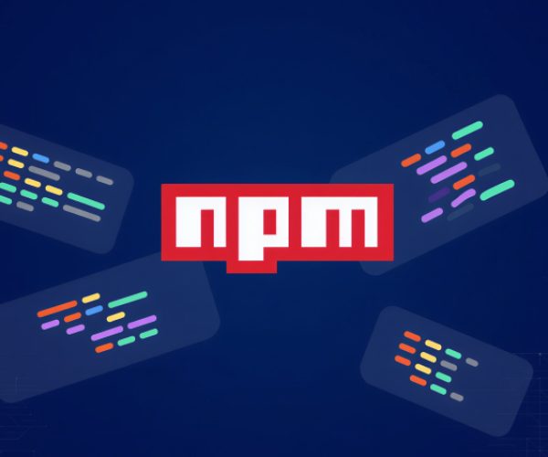 malicious npm packages