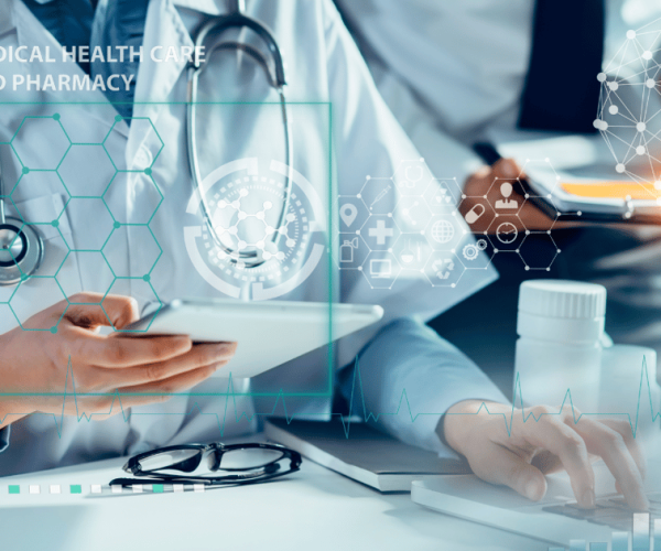digital healthcare
