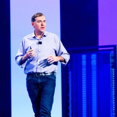 Amazon data centers drone strikes