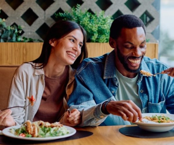 Libra Taurus compatibility
