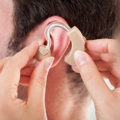 TMC proteins deafness