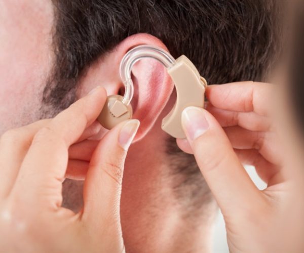 TMC proteins deafness