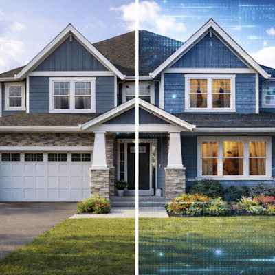 AI in residential real estate