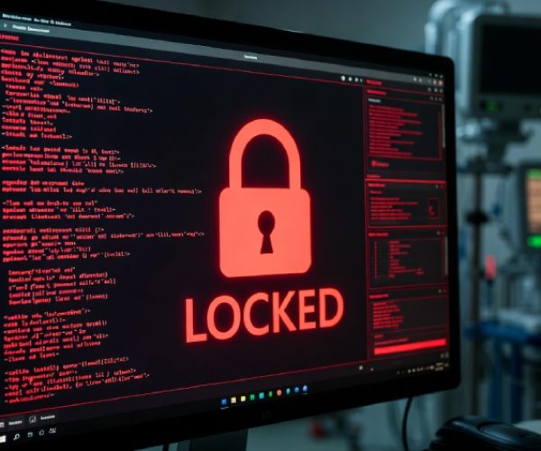Lazarus Group ransomware