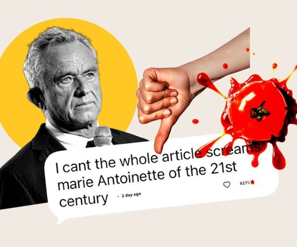 RFK Jr. diet