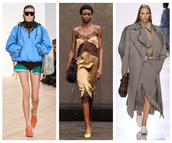 spring 2026 fashion trends