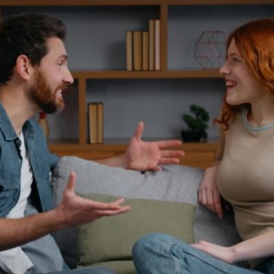 Virgo woman Gemini man compatibility