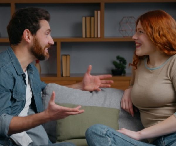 Virgo woman Gemini man compatibility