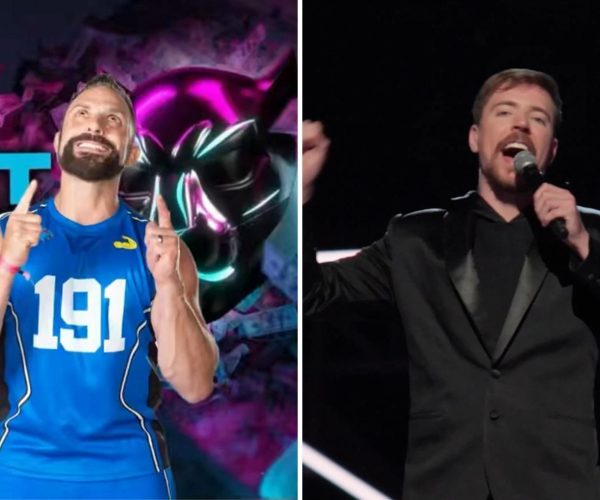 Beast Games Season 2