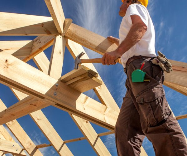 builder confidence