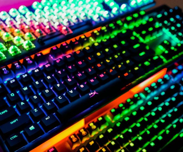 Windows 11 keyboard shortcuts